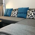 Apartament z widokiem